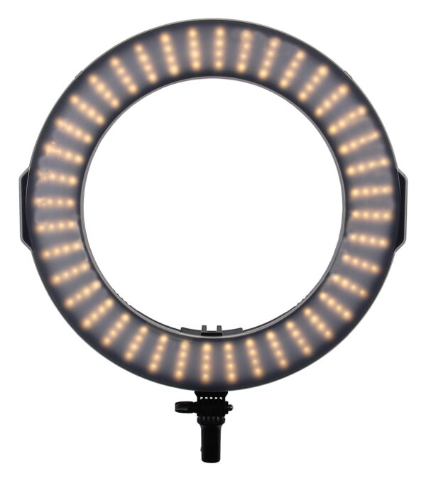 Lampa LED circulara Patona Premium RL-320A 320 LED-uri 4296 4 lampa