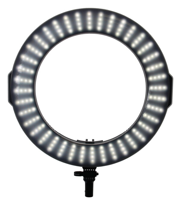 Lampa LED circulara Patona Premium RL-320A 320 LED-uri 4296 5 lampa
