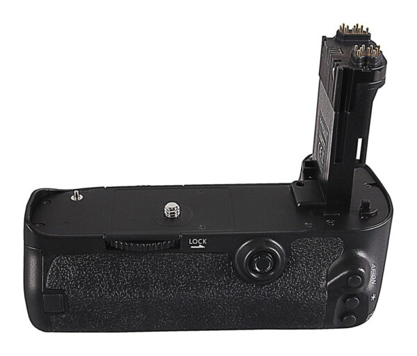 Grip baterie pentru Canon EOS 5D Mark III 5DS 5DSR BG-E11H LP-E6 1499 2 telecomanda Canon
