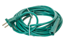 Cablu pentru Vorwerk VK140 VK150 7m